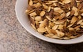 Roasted Pumpkin Seeds