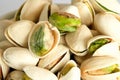 Roasted salted Pistachios
