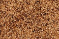 Roasted sesame macro