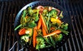 Roasted Vegetable Medley