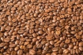 Roasted Whole Coffee Beans