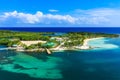 Roatan, Honduras Royalty Free Stock Photo