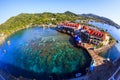 ROATAN ILAND HONDURAS