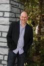 Rob Corddry Royalty Free Stock Photo
