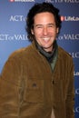 Rob Morrow Royalty Free Stock Photo