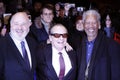 Rob Reiner, Jack Nicholson, Morgan Freeman