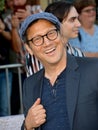 Rob Schneider Royalty Free Stock Photo