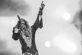 Rob Zombie live concert 2017