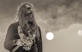 Rob Zombie live concert 2017 Hellfest