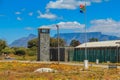 Robben Island Prison