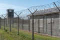 Robben Island Prison