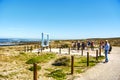 Robben Island prison touristic visit appartheid