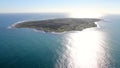 Robben Island, South Africa