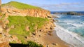 Robberg Nature Reserve, Garden Route, South Africa