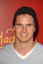 Robbie Amell Royalty Free Stock Photo