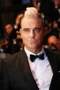 Robbie Williams