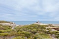 Robe Obelisk in South Australia in Australia