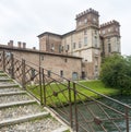 Robecco sul Naviglio, Milan