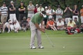 Robert Allenby - Putting Out