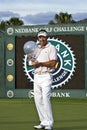 Robert Allenby - Winner