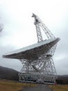 National Radio Astronomy Observatory, West Virginia, US Royalty Free Stock Photo