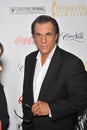 Robert Davi Royalty Free Stock Photo