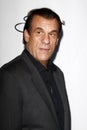 Robert Davi Royalty Free Stock Photo