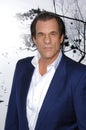 Robert Davi Royalty Free Stock Photo