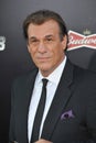 Robert Davi Royalty Free Stock Photo