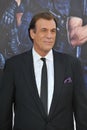 Robert Davi Royalty Free Stock Photo