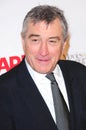 Robert De Niro Royalty Free Stock Photo