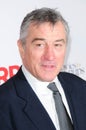 Robert De Niro Royalty Free Stock Photo