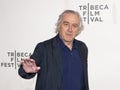 Robert De Niro at the Premiere of `It Takes a Lunatic` at the 2019 Tribeca Film Festival Royalty Free Stock Photo