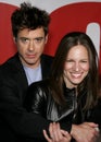 Robert Downey Jr. and Susan Downey