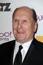 Robert Duvall Royalty Free Stock Photo