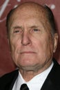 Robert Duvall Royalty Free Stock Photo