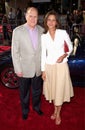 Robert Duvall,Luciana Pedraza