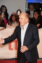 Robert Duvall at the `Widows` premiere during 2018 Toronto International Film Fes Royalty Free Stock Photo