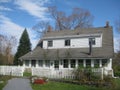 Robert Frost Stone House Museum