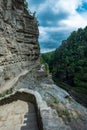 Robert H. Treman State Park: Gorge Trail