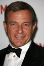Robert Iger Royalty Free Stock Photo