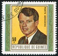 Robert Kennedy