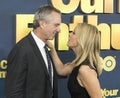 Robert Kennedy Jr. and Cheryl Hines