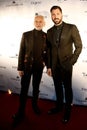 Robert Kheit, Maksim Chmerkovskiy