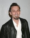 Robert Knepper Royalty Free Stock Photo