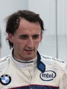 Robert Kubica