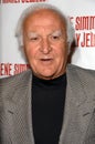 Robert Loggia Royalty Free Stock Photo
