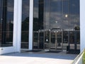 Robert M. Cooper Library at Clemson University, South Carolina