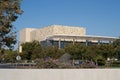 Robert and Margrit Mondavi Center for the Performing Arts