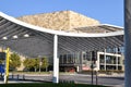 Robert and Margrit Mondavi Center for the Performing Arts